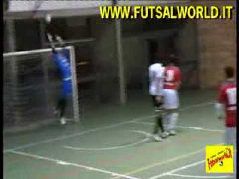 9/1/14 Futsal Chiuduno - Imoon Calcio a 5 . . . . . serie C2