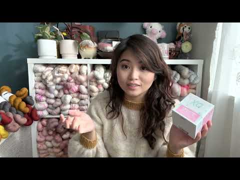 Aro Knits n Purls - Ep. 43 “December in Denver”