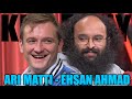KT 748 ARI MATTI EHSAN AHMAD