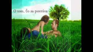 Video Theus - O tom, čo sa povráva (RADIO EDITION)