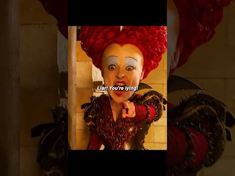 Alice Through the Looking Glass | A Childhood Lie That Changed Everything 👑💔