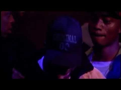 Ghetto x Flirta D - Clash [Eskimo Dance]