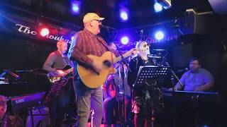 Trader Horne  -  Live at The Troubadour London 2019