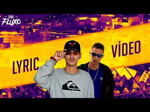 MC Lozin e MC Guguinha - Ra ta tá (Lyric Video) DJ Pedro