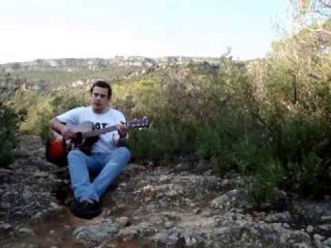 Zé Maia Rodrigues | Coldplay - The Scientist