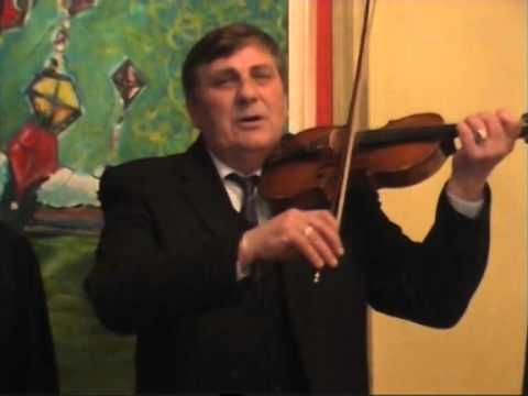 TAJFATA NA DIMO DULOT - NA ZAVOJOT NA CRNA