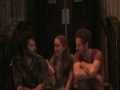 Sherwood Interview (Part 1) with bonus performance of "Make It Through"