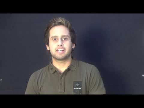 GAGAN SINGH Introductio...