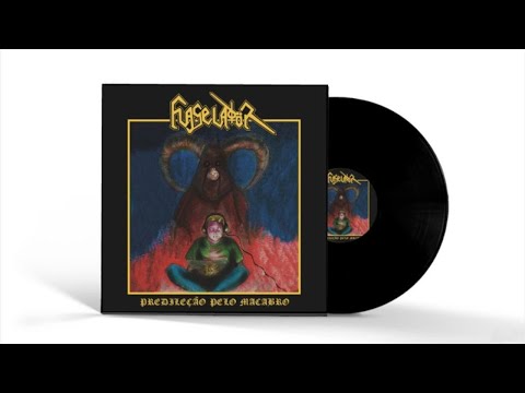 Flageladör - Predileção Pelo Macabro (2018)