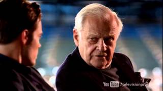 Dallas 2x04 Promo 'False Confessions' 