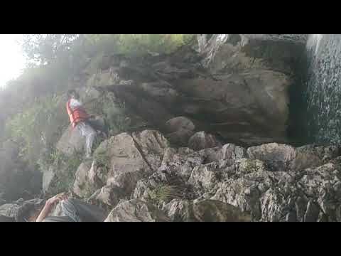 #noori water Fall Raja Tauseef Ahmed Mussaib