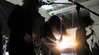 IN SOLITUDE - Horses In The Ground @ Releasegig 27/9 2013 [extreMMetal.se]