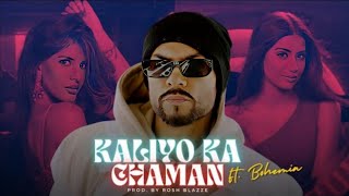 Download lagu Kaliyon Ka Chaman ft. Bohemia (Remix) | Prod. By Rosh Blazze | Bollywood Classics Mashup (2025) mp3 Download lagu Kaliyon Ka Chaman ft. Bohemia (Remix) | Prod. By Rosh Blazze | Bollywood Classics Mashup (2025) mp3