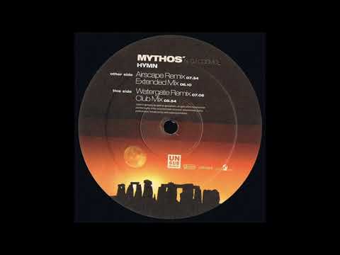 Mythos 'N DJ Cosmo - Hymn (Club Mix) (2000)
