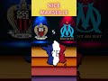 Football Ligue 1 Round 4 OGC Nice vs Olympique de Marseille #Shorts