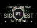 Jerome Molnar & XEDOX - Sidequest (KVTΞ Remix) [HARDTEKK]