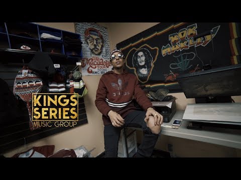(Watch In HD) SmokedOutBill - Went To The Money (Directed by King Tyme)