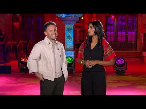 Domingo Há Desgarrada vai animar as tardes de domingo da RTP1 a partir de 28 de setembro!