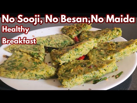 Protein Rich Healthy Breakfast Recipe -  Weight Loss,Gluten Free / Healthy Breakfast Ideas/ Nashta