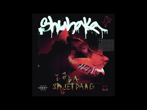 SHUNAKA - UH UH (Prod. by HUSH) [OFFICIAL 2021 AUDIO]