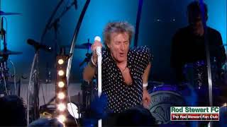 ROD STEWART💥SHE MAKES ME HAPPY💞 ELA ME FAZ FELIZ