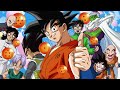 Usubeni Dragon Ball Super Ending 3 FULL