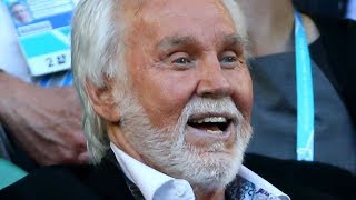 The Untold Truth Of Kenny Rogers