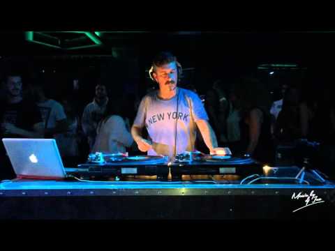 Secret Series #006 by DJ Ino (90´ Mix)