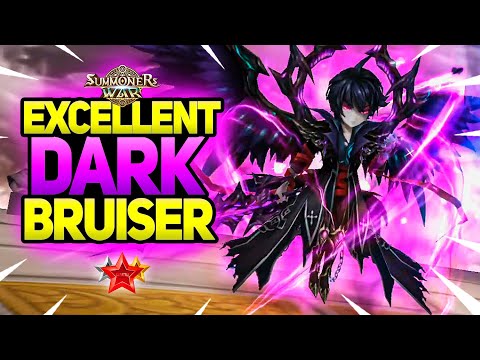 First Pick FERMION - Summoners War