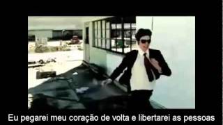 The Classic Crime - The Fight (legendado)