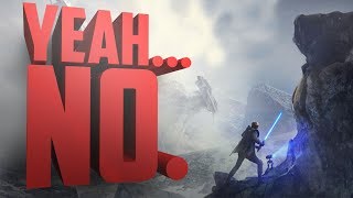 EA Has Not & Will Not Change