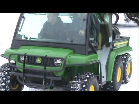 peg perego john deere gator modifications