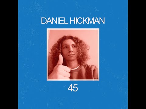 45 |Daniel Hickman Cover|