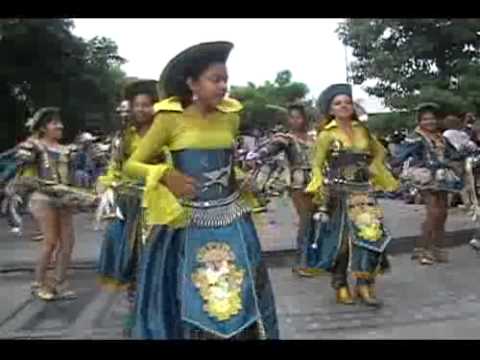 LOS ORIGINALES RAICES DE AMERICA - RITMO DE CARNAVAL - NEW GENERATION