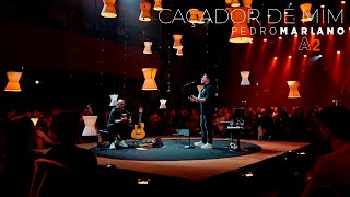 Caçador De Mim Lyrics  Translation