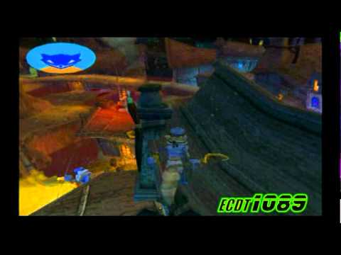 Sly 2 Band of Thieves [Walkthrough] Part 26/70