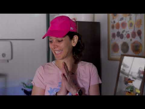 2,000 year old ancient date resurrected: And we TASTED it!