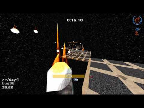 [XDF] /dzy4 - bug96 (35.22) | Xonotic