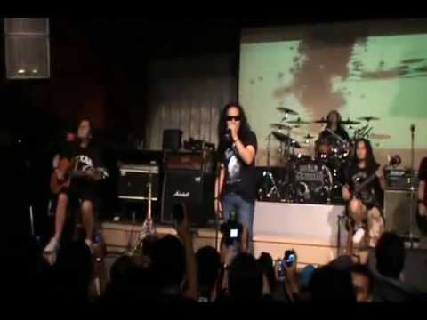 JAMRUD - INGIN KEMBALI (akustik)