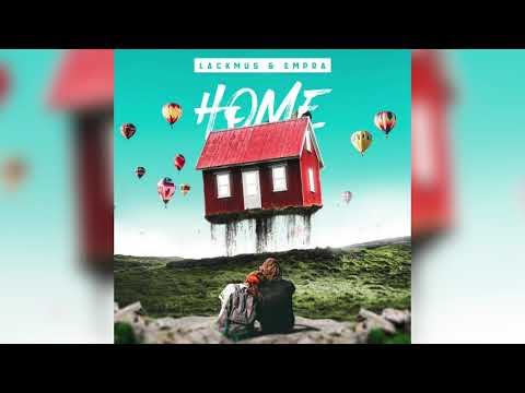 Lackmus & Empra - Home