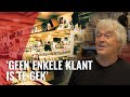 Concerto, de bekendste muziekwinkel van de stad, bestaat 65 jaar