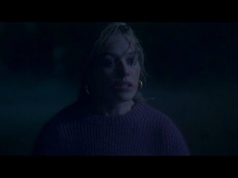 The Haunting of Bly Manor   Dani saves Flora HD