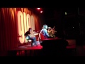 Roddy Woomble - Silver & Gold