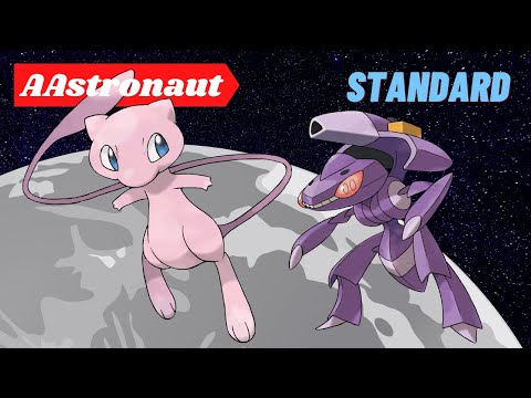 Mew VMAX 1st Place Deck & Battles