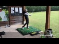 Click to View : Présentation du comparatif bois de parcours TaylorMade M1 et M2