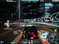 NFS world прохождение карты погони командой от копов (тачки класса D ...