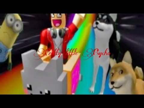 pretty little psycho (nightcore)