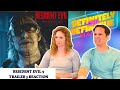 Resident Evil 9 Trailer 3 Reaction