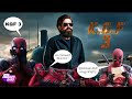 KGF 3 ഇറങ്ങി മക്കളെ Funreaction Thumpnail Reaction Dubberband Fundub