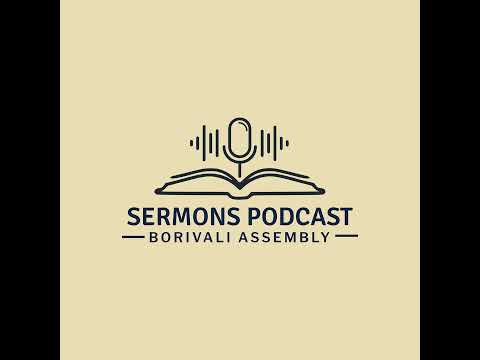 12 Disciples of Jesus: Judas – Part 3